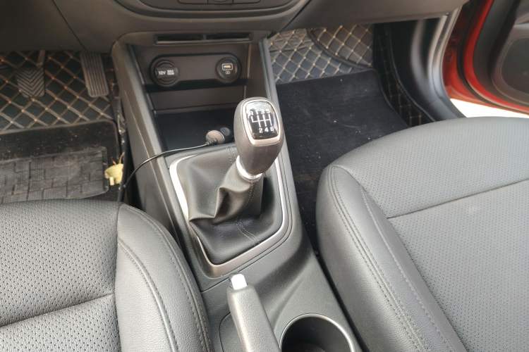 Used Hyundai Verna (new generation) 2020 1.4L Manual GLS Cool Edition