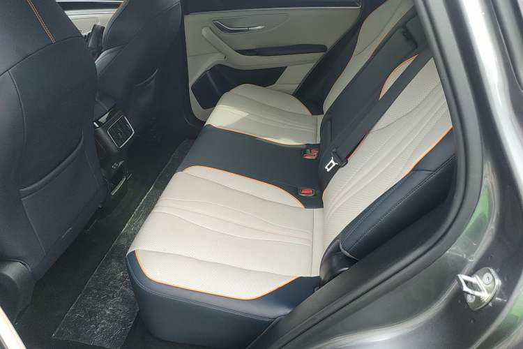 Used BYD Song PLUS New Energy 2021 DM-i 110KM Flagship PLUS