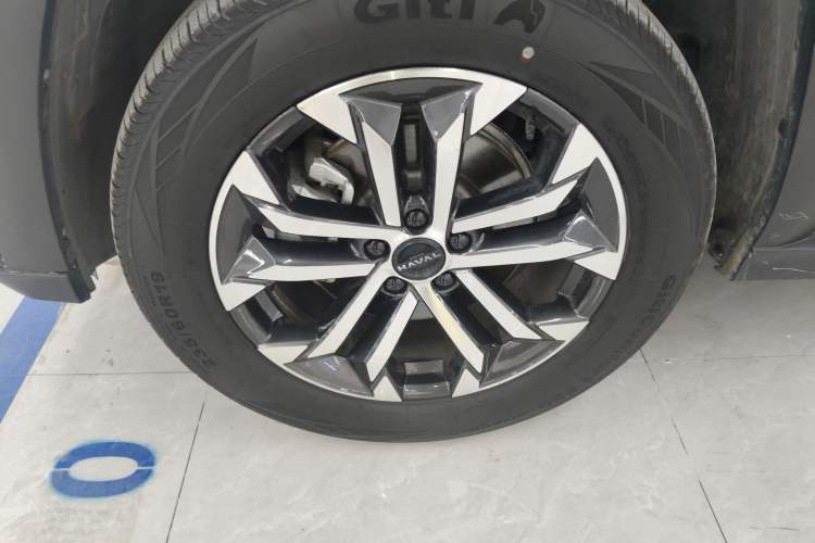 Used Haval H Dog 2023 1.5T Two-Wheel Drive Chao Ye Version Plus
