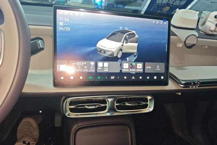 Used Leapmotor B10 2025 510 LiDAR Version
