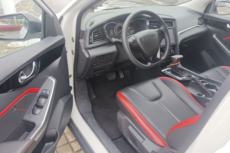 Used Venucia D60 2020 1.6L XE CVT Enjoyment Edition
