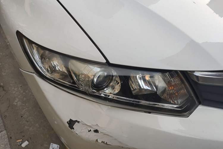 Used Honda Civic 2012 1.8L automatic comfort version