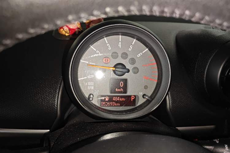 Used MINI Countryman 2014 1.6L COOPER Fun