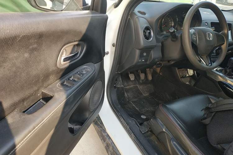 Used Honda XR-V 2015 1.8L EXi Manual Comfort Edition