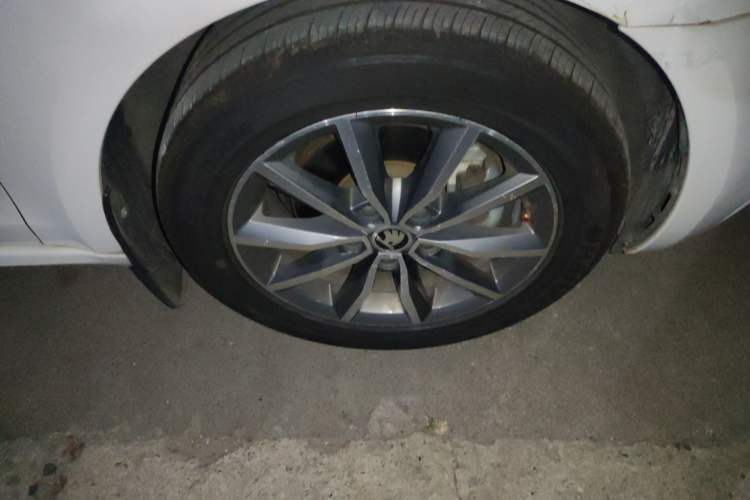 Used Skoda Octavia 2018 1.6L Automatic Comfort Edition
