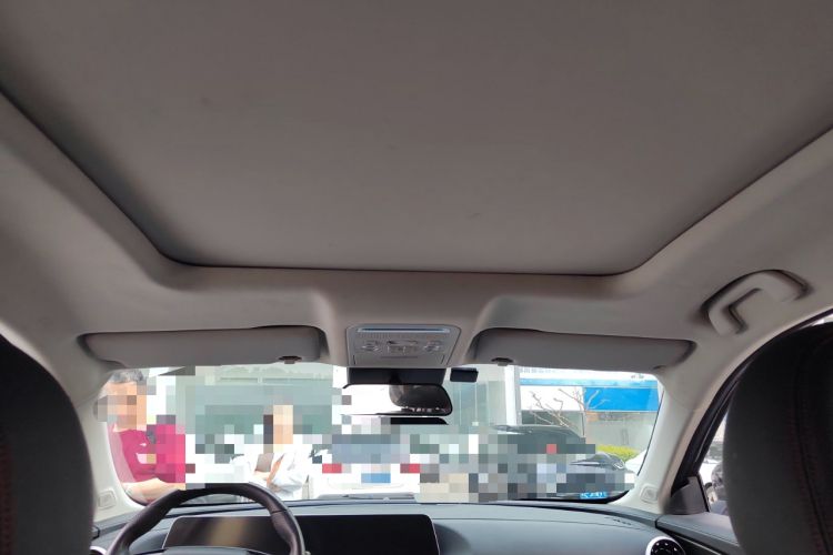 Used FORTHING T5 EVO 2021 1.5TD DCT Diamond Edition
