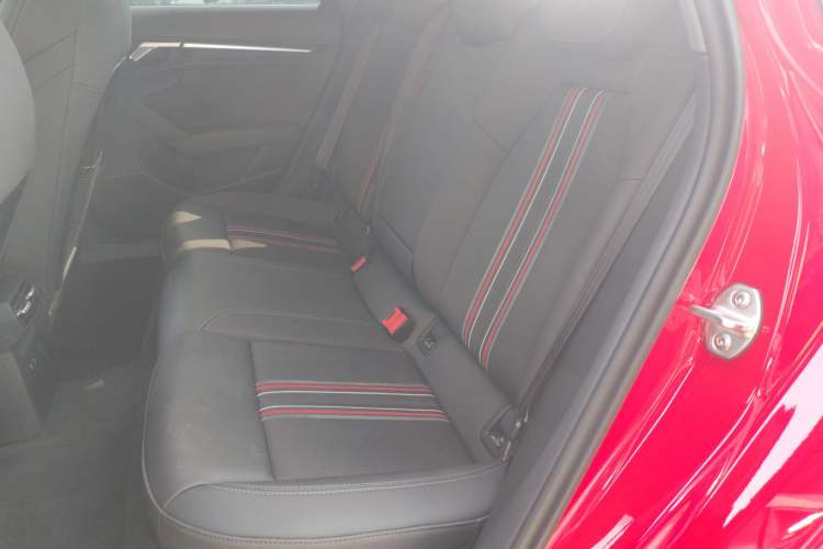 Used Audi A3 2022 Sportback 35 TFSI Fashionable Sports Model