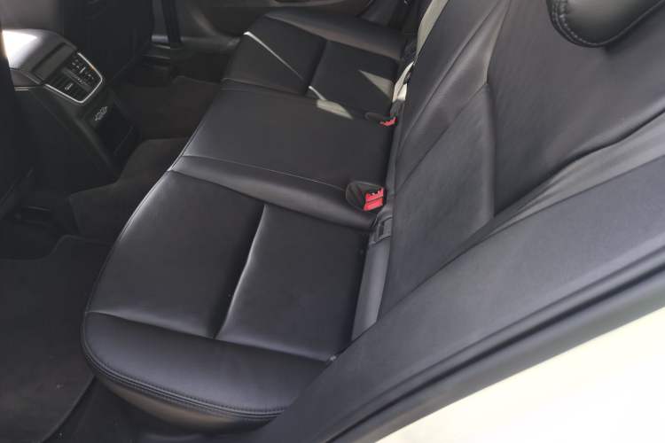 Used Skoda Octavia 2019 TSI230 DSG Smart & Comfort Edition China VI Standard
