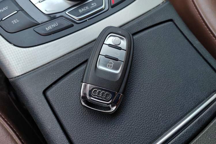 Used Audi A6L 2016 TFSI Technology Edition