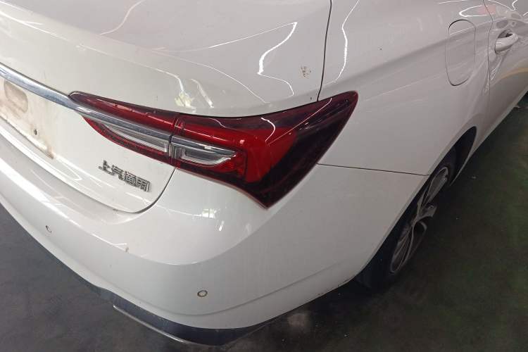 Used Buick Verano 2020 20T CVT Leading Edition