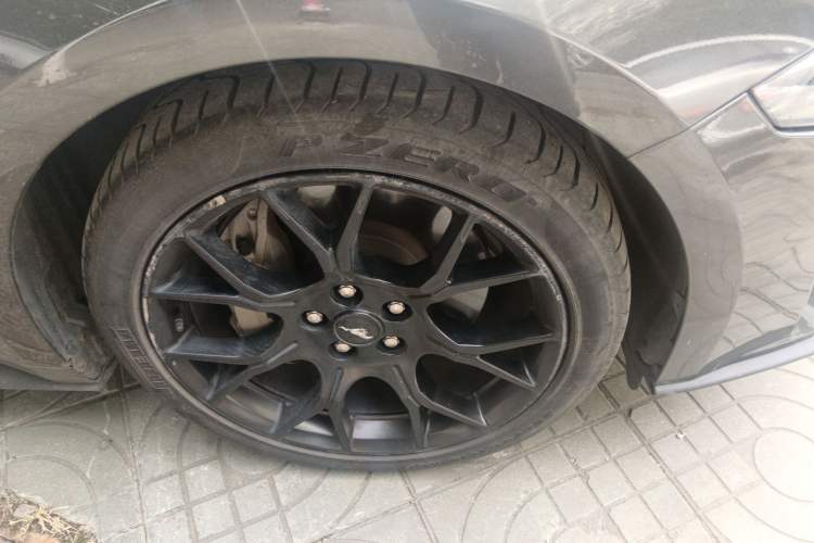 Used Ford Mustang 2020 2.3L EcoBoost