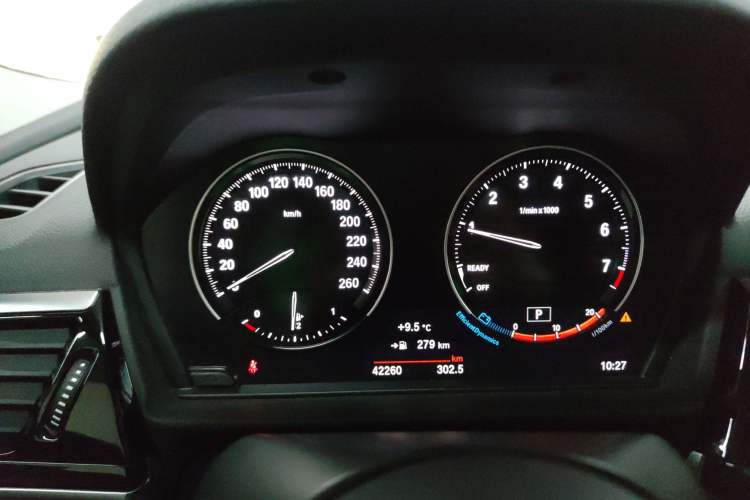 Used BMW 1 Series 2021 Revised 120i M Sport Night Edition
