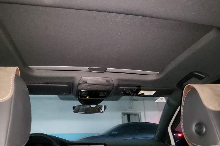 Used Volkswagen Golf 2021 280TSI DSG R-Line Headliner