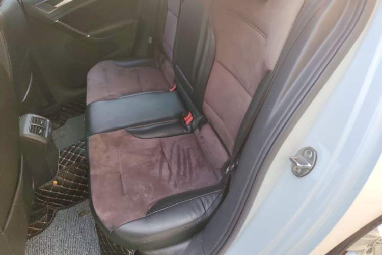 Used Volkswagen Golf 2016 1.6L Automatic Comfort Model