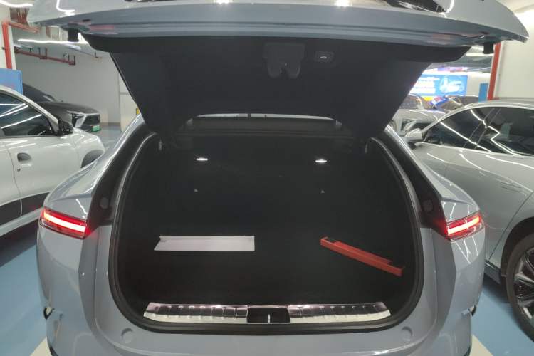 Used Avatr 12 2023 650 Three-Laser Four-Wheel Drive Performance Edition
