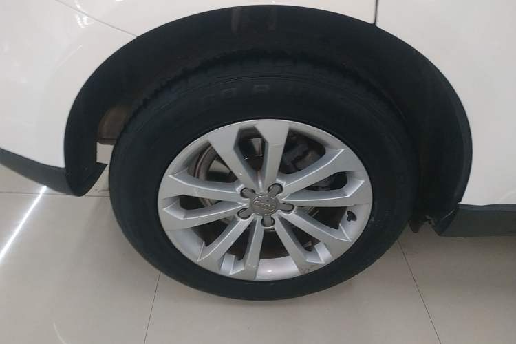 Used Audi Q5 2013 40 TFSI Technology Edition