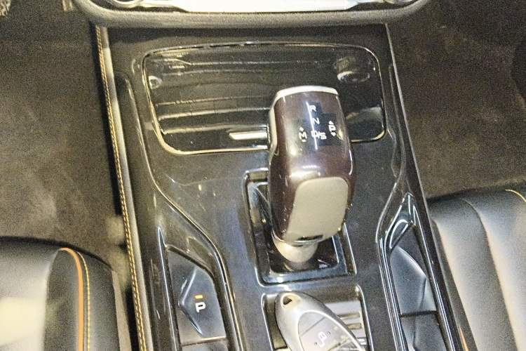 Used Bestune T77 2023 1.5T Automatic Luxury Model