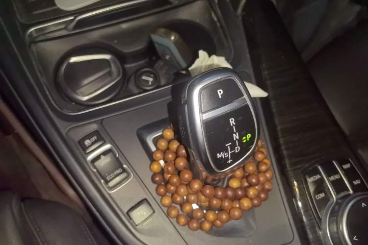 Used BMW 3 Series 2018 320Li Leading Luxury Package
