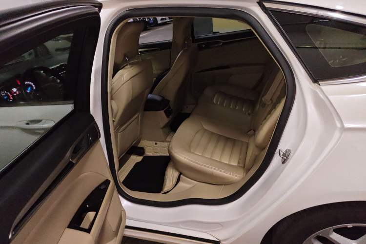 Used Ford Mondeo 2013 1.5L GTDi180 Fashion Edition