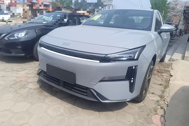 Used Geely Galaxy L6 2025 EM-i 140km Explorer+ Edition