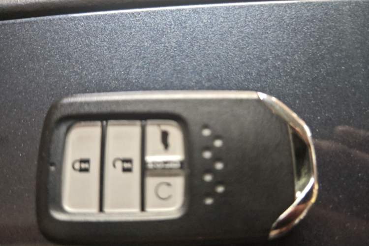 Used Honda UR-V 2020 370TURBO Two-Wheel Drive Luxury Edition