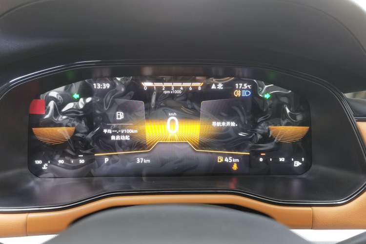 Used Volkswagen Bora 2025 Facelifted 200TSI DSG Yuexing Navigation Edition
