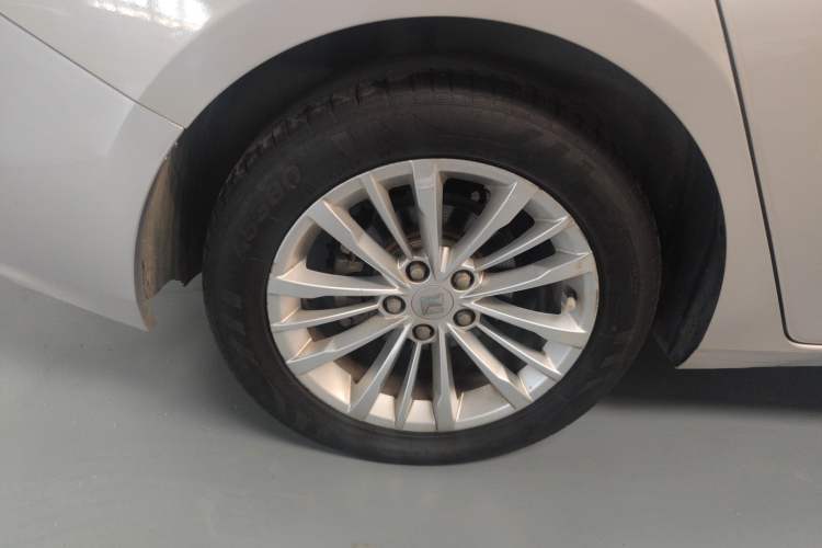 Used Baojun RC-5 2020 1.5T Manual Smart Luxury Edition