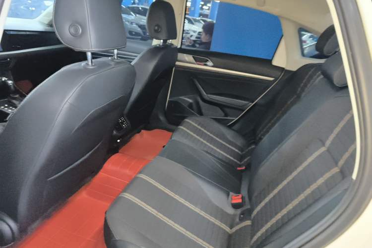 Used Volkswagen Lavida 2022 280TSI DSG Comfort Edition