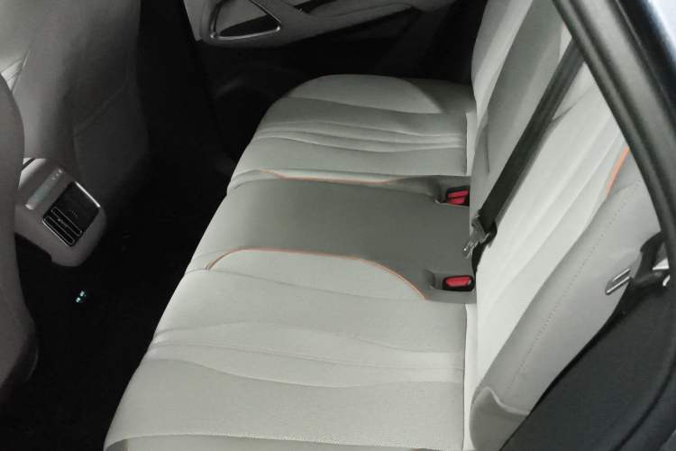 Used BYD Song Pro New Energy 2023 Champion Edition DM-i 110KM Excellence Model