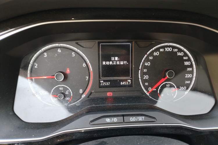 Used Jetta VS7 2021 1.4T Manual Entry-Level Model