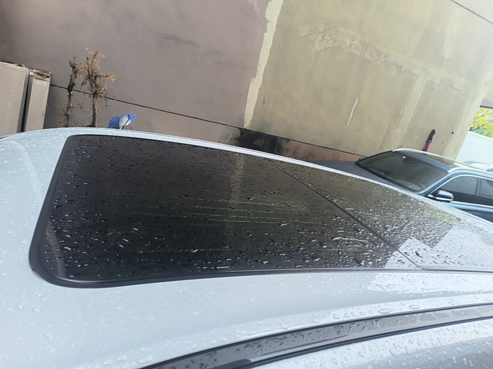 Geely Galaxy E5 2024 440km Exploration Version — снимка 7