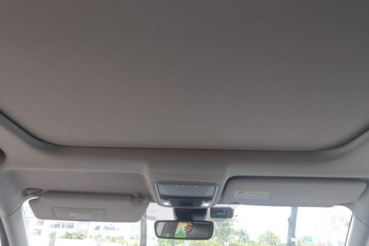 Used Honda Avancier 2017 370TURBO Four-Wheel Drive Prestige Edition
