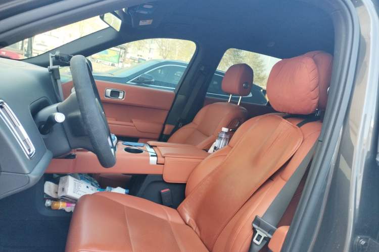 Used Li Auto L8 2023 Pro Model