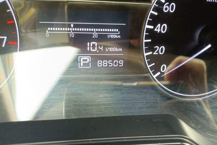 Used Nissan Tiida 2011 1.6L CVT Comfort Model