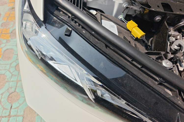 Used BMW 3 Series 2025 330Li M Sport Shadowline Package Exterior 6