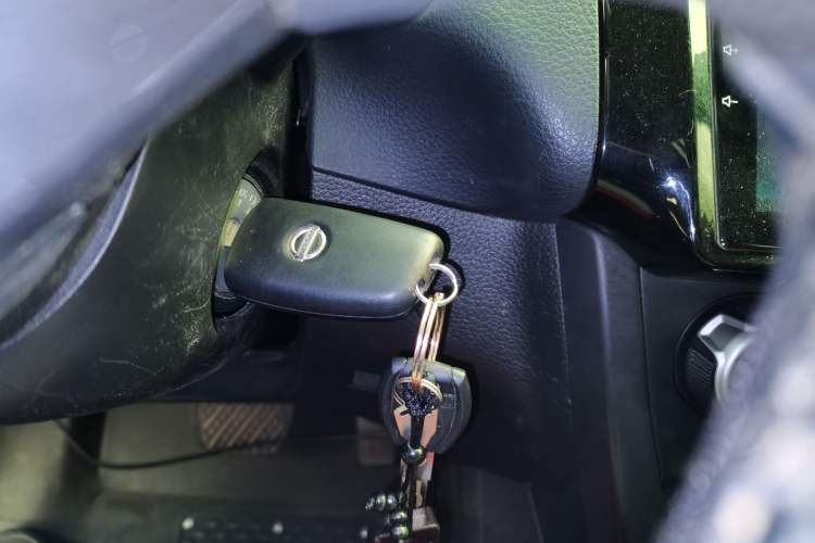 Used Nissan Sylphy 2019 Classic 1.6XE CVT Comfort Edition