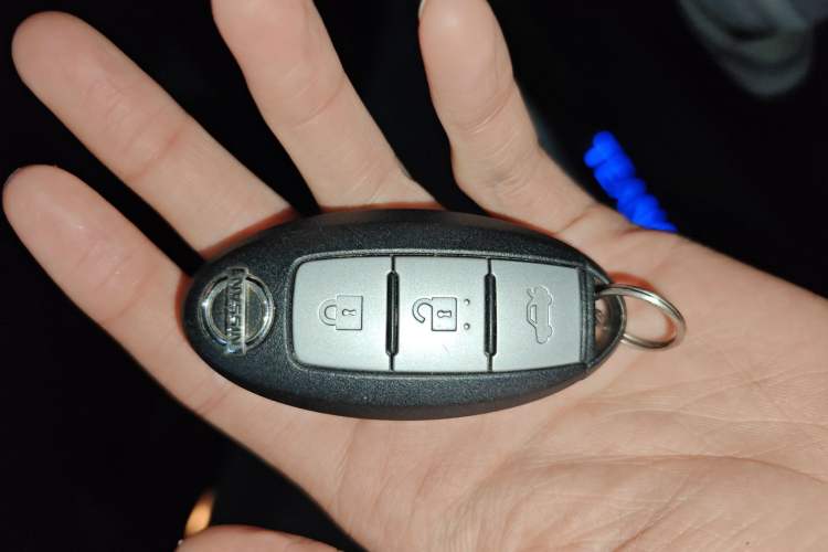 Used Nissan Teana 2013 2.0L XL Comfort Edition
