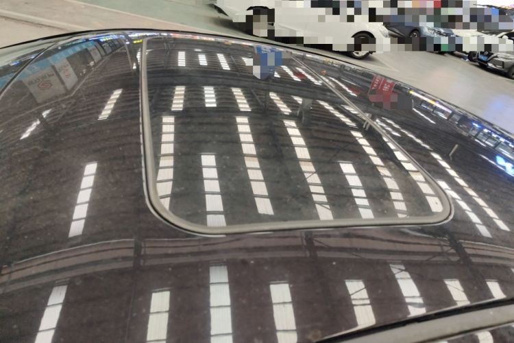 Used Mazda Atenza 2020 2.5L Sky Blue Prestige Edition