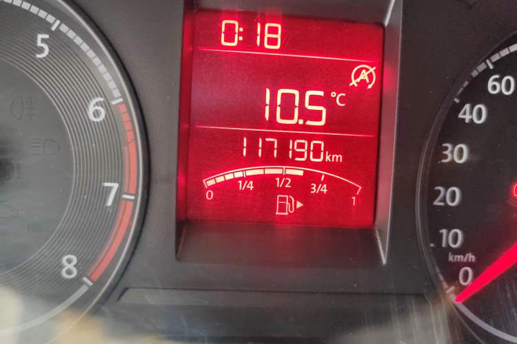 Used Volkswagen Santana 2021 1.5L Manual Fashion Edition
