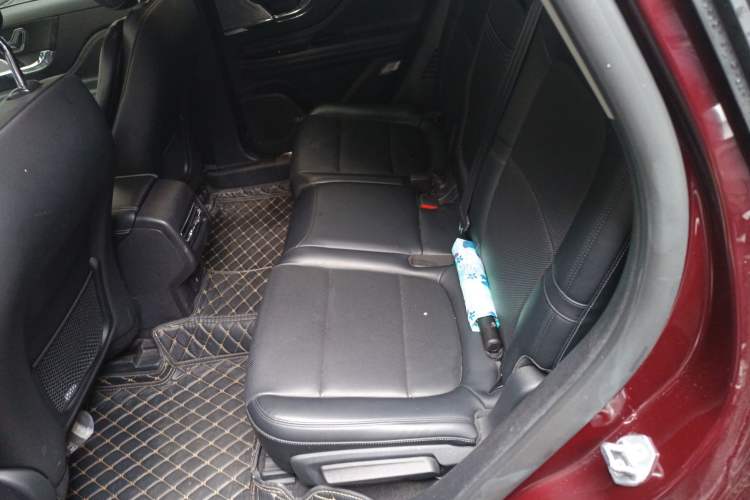 Used Lincoln Corsair 2021 2.0T Two-Wheel Drive Deluxe Edition