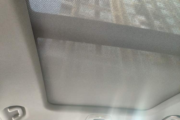 Used Nio ES6 2019 420 km Sport Version
