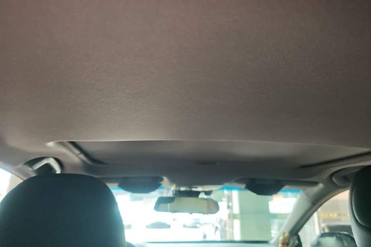 Used Toyota Camry 2019 Revised Version 2.0G Luxury Edition Headliner