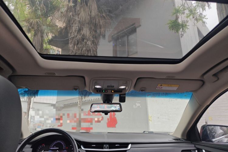 Used Cadillac XTS 2018 28T Tech Edition Headliner