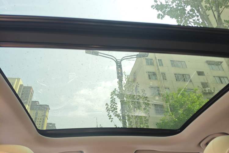 Used Geely Auto Vision X6 2020 1.4T CVT Asian Games Edition