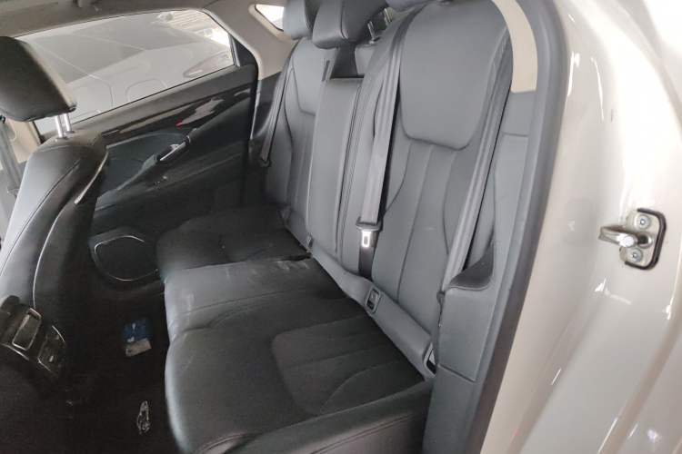 Used Geely Auto Emgrand GT 2015 2.4L Comfort Model