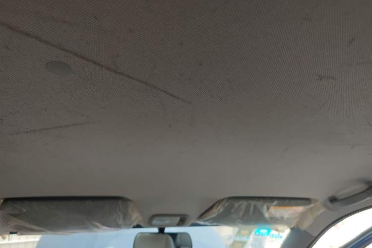 Used Wuling Hongguang 2014 1.5L Base Version
