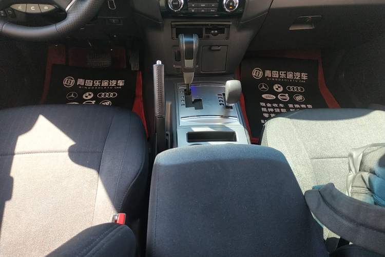 Used Mitsubishi Pajero 2020 3.0L Automatic Standard Edition