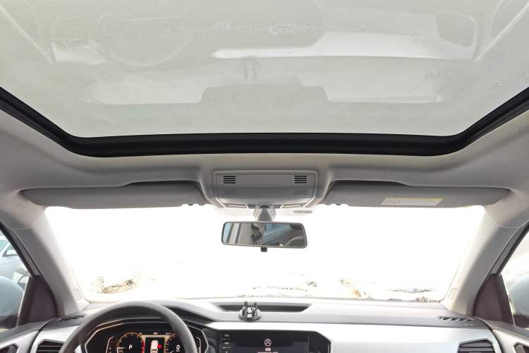 Used Volkswagen Tacqua 2023 200TSI DSG Joy-Connect Edition