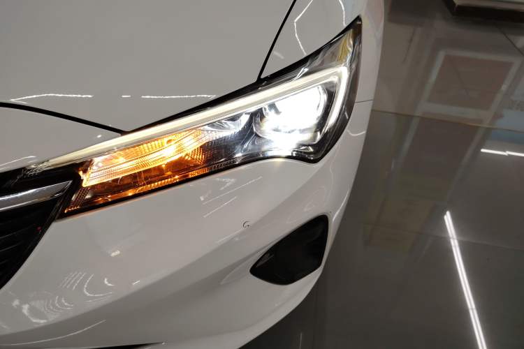 Used Buick Verano 2022 Pro 533T Enjoyment Edition
