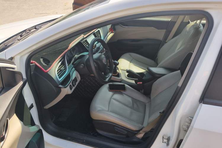 Used Buick GT 2015 15N Manual Elite Edition
